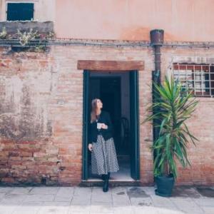 Bianca Cappello House