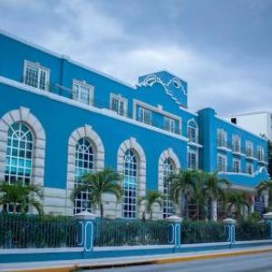 Villa Mercedes Merida Curio Collection by Hilton