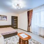 Apartment on Perevertkina1/4 Voronezh