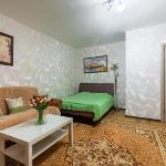 Apartment on Perevertkina 1/7 Voronezh 