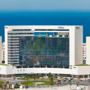 Hilton Tangier City Center