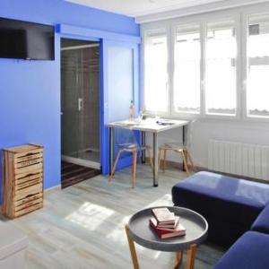 Studio apartment Port-Louis - BRE04101j-S