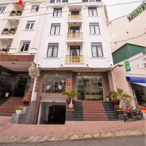 Phu Tho Da Lat Hotel