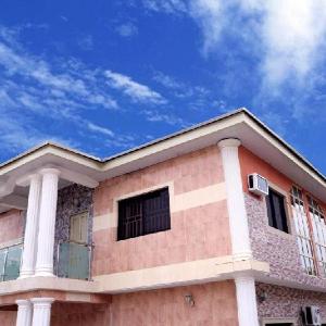 Dilida Guest Suites