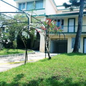 Green Woods Homestay