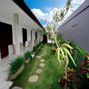 Andy Guest House