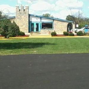 Staybridge Suites Detroit Woodhaven