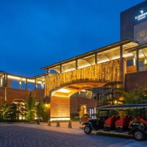 Narada ResortSpa Nanxun Giant