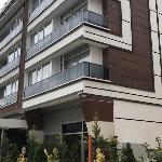 ANKARA ATLANTİK OTEL Bitik 