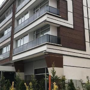 ANKARA ATLANTİK OTEL