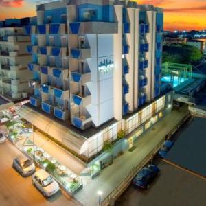 Hotel Helios