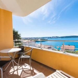 Apartment Labadusa