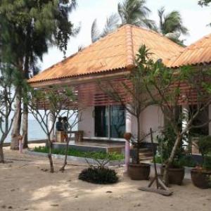 Maenam Villa Hotel