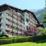 Apartment in Chamonix Mont Blanc 