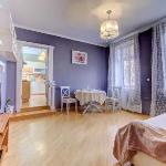 Welcome Home Apartments Fontanka 18 Saint Petersburg