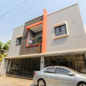 JJ House Wahid Hasyim