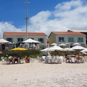 Residencial a Beira Mar Pero