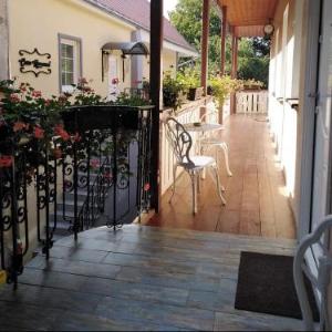 Casa Hermanni
