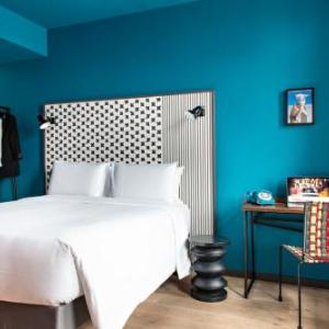 BOMA easy living hotel By Stay Collection