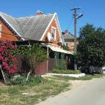 Guesthouse Chernyaevy Sochi