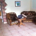 Guest accommodation in Anapa 