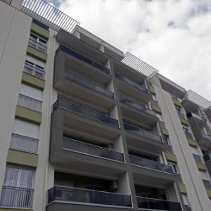 IT Apartment