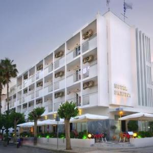 Paritsa Hotel