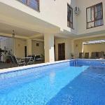 Guest accommodation in Anapa 