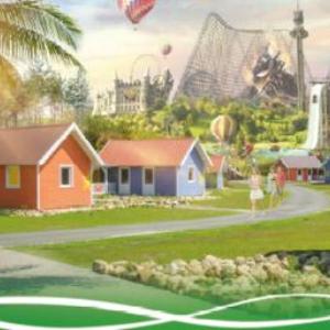 Heide Park Holiday Camp