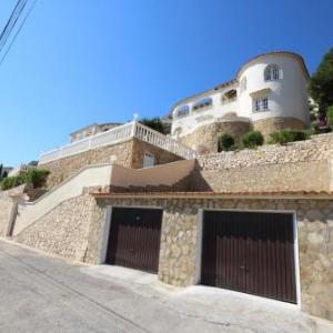 Villa Maryvilla 2808