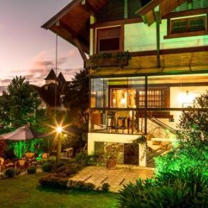 Casablanca Hotel Boutique