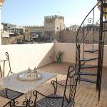 dar hassbia Fes 