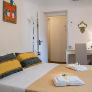 B&B AL BASTIONE NORMANNO