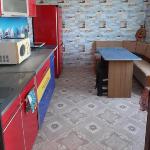 Guest house Nizhneye Sady Yeysk