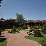 Guest accommodation in Rostov on Don 