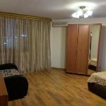 Apartamient on 50 Let Oktyabrya Tyumen 