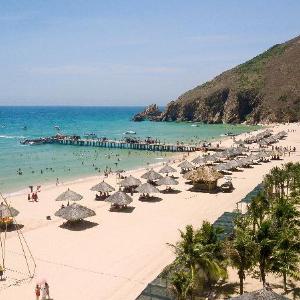 KyCo Peninsula Quy Nhon Resort