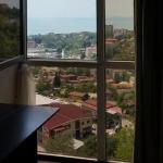 Apartment-studio on Timiriazeva Sochi 