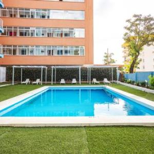 Apartamentos El Velero