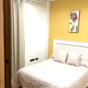 House with one bedroom in Baeza