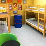 Hostel Koyko Mesto Tyumen 