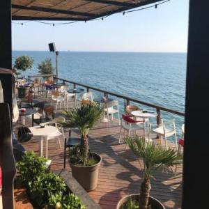 Currila Seafront by PS