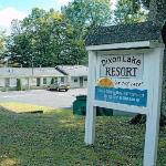 Dixon Lake Resort Motel