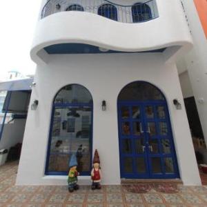 Sky Blue Ocean B&B
