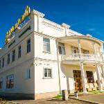 Guest accommodation in Belorechensk 