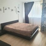 Apartment Rivieri 45 Kazan 