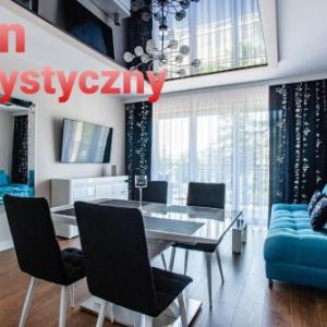 Apartamenty Bristol Ul Piotra Ściegiennego 3 mieszkania 54