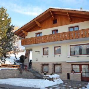 Appartements Lettmayer by Schladming-Appartements