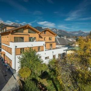 Appartement Hoam by Schladming-Appartements