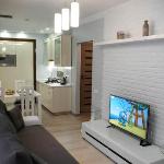 From Home to Home Apartments Svetlogorsk